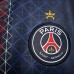 25/26 Paris Saint-Germain PSG Home Navy Blue Jersey Version Short Sleeve-6458620