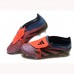Predator Elite Tongue FG Soccer Shoes-Wine Red/Black-4501418