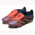 Predator Elite Tongue FG Soccer Shoes-Wine Red/Black-4501418