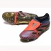 Predator Elite Tongue FG Soccer Shoes-Wine Red/Black-4501418