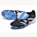 PREDATOR ACCURACY FG BOOTS Soccer Shoes-Black/Blue-487499