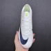 Air Zoom Mercurial Vapor XV Elite SG Soccer Shoes-Black/White-3136827