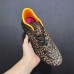 Hypervenom phantom FG Soccer Shoes-Black/Brown-2134008