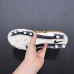 T90 FG Soccer Shoes-White/Gold-7946575