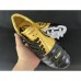 T90 FG Soccer Shoes-Black/Gold-2707039