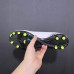 Hypervenom Phantom II FG Soccer Shoes-Gray/Black-4625705