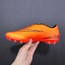 Hypervenom Phantom II FG Soccer Shoes-Orange/Black-3224835