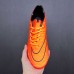 Hypervenom Phantom II FG Soccer Shoes-Orange/Black-3224835