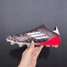 F50+ FG Soccer Shoes-Black/Brown-1475256