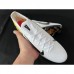 Air Zoom Mercurial Vapor XV Elite SG Soccer Shoes-White/Black-3454217