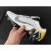 Air Zoom Mercurial Vapor XV Elite SG Soccer Shoes-White/Black-3454217