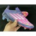 F50+ FG Soccer Shoes-Purple/Red-3917761
