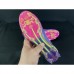 F50+ FG Soccer Shoes-Purple/Red-3917761