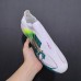 F50+ FG Soccer Shoes-White/Green-2421584