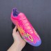 F50+ FG Soccer Shoes-Red/Green-2080535