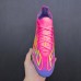 F50+ FG Soccer Shoes-Red/Green-2080535