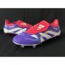 PREDATOR ACCURACY FG BOOTS FG Soccer Shoes-White/Purple-2950066