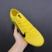 Air Zoom Mercurial Superfly IIX Elite SG Soccer Shoes-Yellow/Black-930019