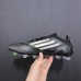 F50+ FG Soccer Shoes-Black/White-6972681
