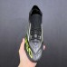 F50+ FG Soccer Shoes-Black/White-6972681