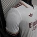 25/26 Arsenal Second Away White Jersey Version Short Sleeve (Player Version)-3321591