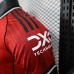 25/26 Manchester United M-U Home Red Jersey Version Short Sleeve (Player Version)-8264971