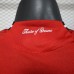 25/26 Manchester United M-U Home Red Jersey Version Short Sleeve (Player Version)-8264971