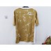 STOCK CLEARANCE [SIZE M] 24/25 Pumas UNAM Special Edition Gold Jersey Version Short Sleeve-1858293