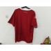 STOCK CLEARANCE [SIZE L] 25/26 Al Ahly SC Home Red Jersey Kit Short Sleeve-369261