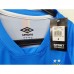STOCK CLEARANCE [SIZE S] 23/24 Congo Home Blue Jersey Version Short Sleeve-7541132