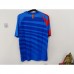 STOCK CLEARANCE [SIZE S] 23/24 Congo Home Blue Jersey Version Short Sleeve-7541132