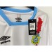 STOCK CLEARANCE [SIZE M] 2024 Democratic Republic of the Congo Away White Jersey Version Short Sleeve-6051812