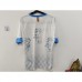 STOCK CLEARANCE [SIZE M] 2024 Democratic Republic of the Congo Away White Jersey Version Short Sleeve-6051812