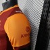 25/26 Galatasaray Home Wine Red Yellow Jersey Version Short Sleeve (Player Version)-5758556