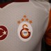25/26 Galatasaray Away White Jersey Version Short Sleeve (Player Version)-4607063