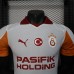 25/26 Galatasaray Away White Jersey Version Short Sleeve (Player Version)-4607063
