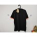 STOCK CLEARANCE [SIZE XL] 25/26 Barcelona Special Edition Black Jersey Version Short Sleeve-4945282