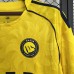 25/26 Riyadh Victory Home Yellow Jersey Version Short Sleeve-9494197