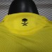 25/26 Riyadh Victory Home Yellow Jersey Version Short Sleeve (Player Version)-2823048
