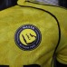 25/26 Riyadh Victory Home Yellow Jersey Version Short Sleeve (Player Version)-2823048