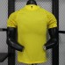 25/26 Riyadh Victory Home Yellow Jersey Version Short Sleeve (Player Version)-2823048