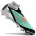Phantom GX III Elite FG Soccer Shoes-Blue/Gray-9187361