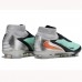 Phantom GX III Elite FG Soccer Shoes-Blue/Gray-9187361