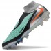 Phantom GX III Elite FG Soccer Shoes-Blue/Gray-9187361