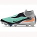 Phantom GX III Elite FG Soccer Shoes-Blue/Gray-9187361