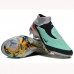 Phantom GX III Elite FG Soccer Shoes-Blue/Gray-9187361