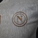 25/26 Napoli Away Gold Jersey Version Short Sleeve (Player Version)-1228198