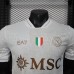 25/26 Napoli Away Gold Jersey Version Short Sleeve (Player Version)-1228198