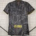 23/24 Barcelona Special Edition Black Jersey Version Short Sleeve-7254763