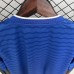 25/26 Everton Home Blue Jersey Version Short Sleeve-8980415